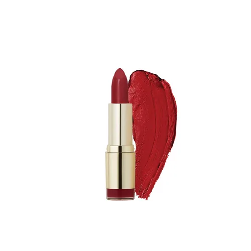 Miniatura 28 de Milani Color Statement Lápiz labial mate - Love (0.14 onzas) sin crueldad animal, nutriente, con un acabado mate completo Amor mate