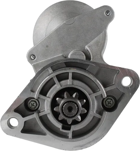Miniatura 7 de DB Electrical Arrancador 410-52095 compatible con/reemplazo para Carrier Transicold Kubota Diesel Truck Unit D600 ZB400 D950 ZB600 ND9702809-614
