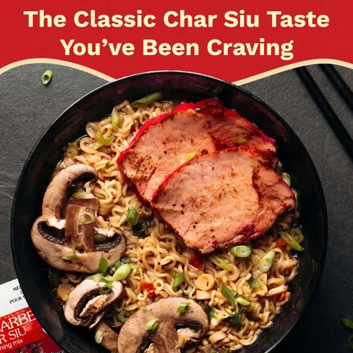 Miniatura 7 de NOH - Condimento chino para barbacoa Char Siu