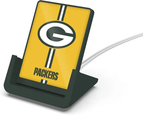 Miniatura 21 de SOAR NFL Soporte de Carga Inalámbrica