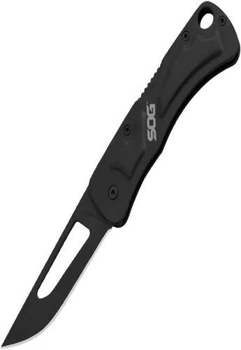 Miniatura 7 de SOG Centi I Portable Pocket Daily Stainless-Steel Folding Knife