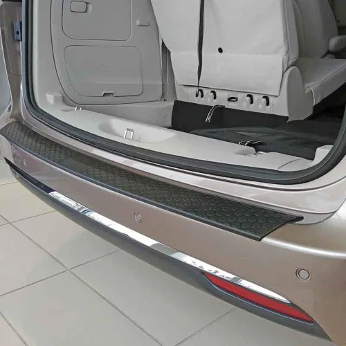 Miniatura 3 de Protector de parachoques trasero compatible con Chrysler Pacifica 2017-2026