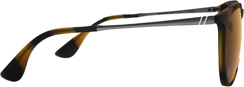 Miniatura 63 de Blenders Eyewear North Park – Gafas de sol polarizadas – Forma clásica, marco de metal mixto – 100% protección UV – Para hombres y mujeres