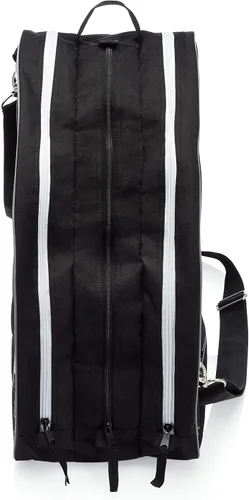 Miniatura 6 de Athletico Bolsa de hielo y patines en línea de alta calidad - Lleva hielo, patines y patines en línea para niños y adultos