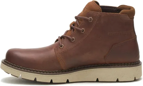Miniatura 4 de CAT Botas de moda impermeables Covert Mid para hombre