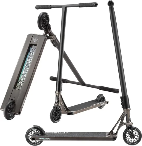 Miniatura 11 de Envy Scooters Prodigy X Street Pro Scooter - Scooters de calidad y alto rendimiento construidos con piezas de nivel profesional - Scooter de calle