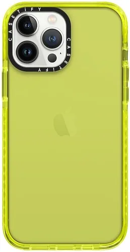 Miniatura 25 de CASETiFY Impact - Funda para iPhone 13 (protección contra caídas de 6.6 pies), color azul sierra Sierra Azul