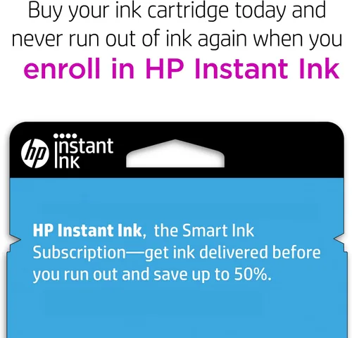 Miniatura 2 de HP 971 Cartucho PageWide Amarillo Funciona con HP OfficeJet Pro X451, X476, X551, X576 CN624AM