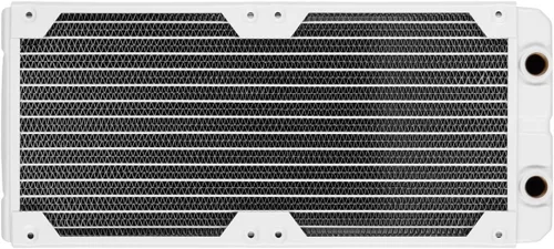 Miniatura 16 de CORSAIR Hydro X Series XR5 - Radiador de refrigeración por agua de 9.449 in