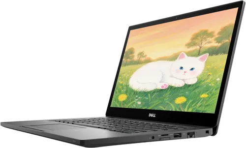Miniatura 3 de Dell Latitude 7280 - Laptop de negocios, pantalla HD de 12.5 pulgadas (1366 x 768), Core i5-6300, 2.4GHz-3.0GHz, 8GB DDR4 RAM, 256 GB SSD, cámara