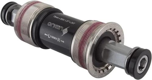 Miniatura 4 de Origin8 Torqlite - Soporte para parte inferior cuadrada