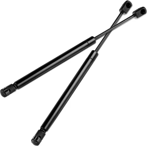 ECCPP® Juego de 2 soportes de elevación para capó delantero, amortiguadores de gas para Ford Explorer Mercury Mountaineer 2002-2010