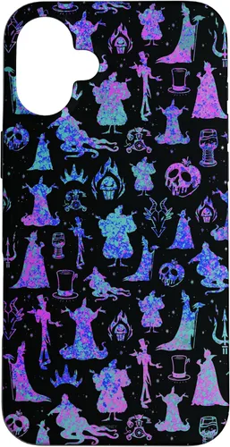 Miniatura 22 de Disney Villains Midnight Silhouettes - Carcasa para iPhone 17
