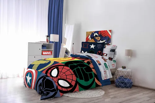 Miniatura 7 de Jay Franco - Juego de ropa de cama