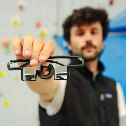 Miniatura 6 de BG Climbing - Belay Glasses for Rock Climbing