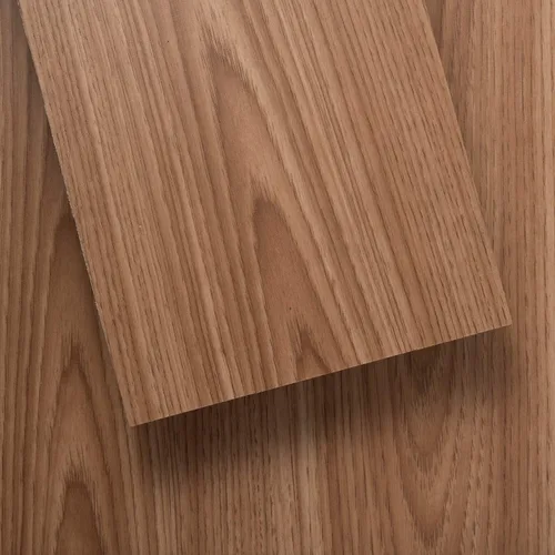 Miniatura 14 de LUCiDA SURFACES - Baldosas de vinilo de lujo, azulejos autoadhesivos para instalar uno mismo, 12 tablones con apariencia de madera, BaseCore - Blanc