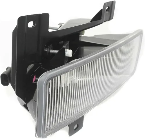 Miniatura 6 de APA - Luz antiniebla de repuesto con bombilla para 97 98 1997 1998 F150 F250 Expedition Par pasajero derecho derecho derecho y conductor izquierdo