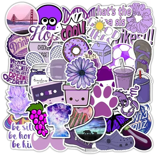 Miniatura 10 de Anatomy Pun Stickers Human Anatomy Sticker Water Bottle Stickers for Teens Waterproof Vinyl(50Pcs)