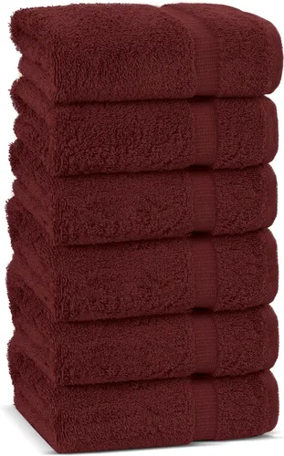 Miniatura 73 de Chakir Turkish Linens Hotel & Spa - Toallas turcas de algodón superior Gris