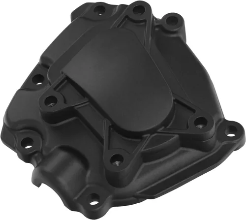 Miniatura 4 de TCT-MOTORPARTS Cárter de aluminio de la cubierta de ignición para YAMAHA R1 2009 2010 2011 2012 2013 2014