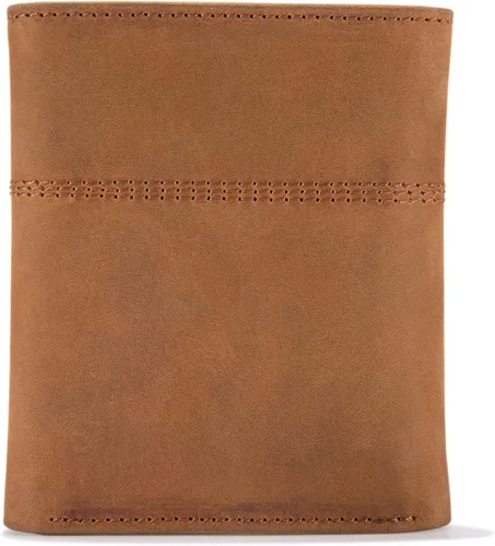 Miniatura 2 de Carhartt Men's Casual Saddle Leather Wallets, Available in Multiple Styles and