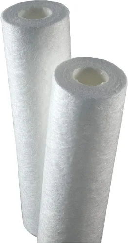 Miniatura 2 de Culligan P5-4PK P5 Filtro de agua premium para toda la casa, 8,000 galones, paquete de valor de 4 unidades, color blanco, 4 unidades (paquete de 1)