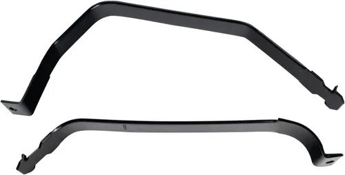 Miniatura 55 de TRQ Correa de Tanque de Combustible Negra Compatible con 2011-2016 Chevrolet Cruze 2016 Cruze Limited