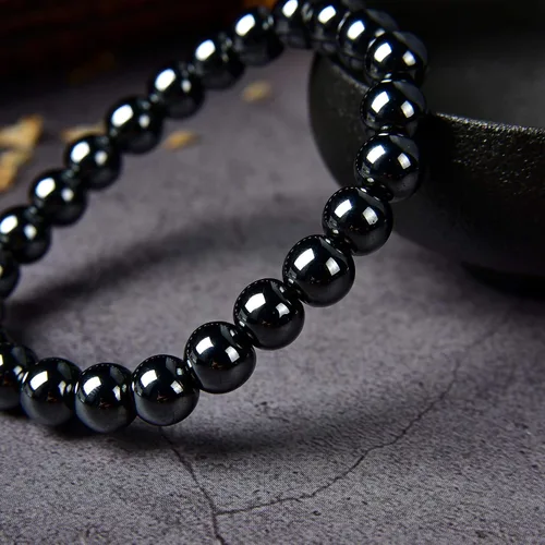 Miniatura 3 de Chakra Crystal Healing Gemstone Bracelet for Yoga Meditation
