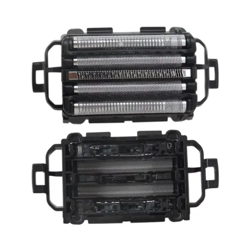 Miniatura 8 de Reemplazo de lámina exterior de afeitadora de 5 cuchillas WES9173 WES9173P WES9173Y para afeitadora Panasonic Repl con 5 hojas A-RC5, ES-LV97K