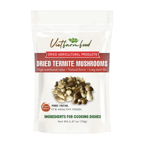 Miniatura 11 de SETAS ABALONE SECAS 5.29 Oz (5.29 oz) VIETFARMFOOD: Productos agrícolas secos con sabor natural puro. Utilizados como ingredientes de cocina