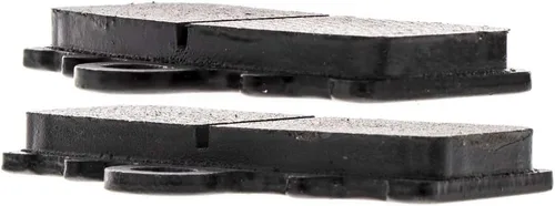 Miniatura 8 de NICHE Juego de pastillas de freno para KTM 390 Duke RC 90113090000 90113030000 delantero trasero orgánico