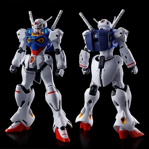 Miniatura 3 de BANDAI HGUC U.C.Engage 1/144 RX-78 MS00Z Gundam GP00 [Engage Zero] (importación de Japón)