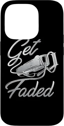 Miniatura 17 de Barber I Barbershop I Hairdresser Case for iPhone 17