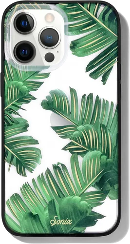 Miniatura 9 de Sonix - Funda para iPhone 14 Plus probada en caídas de 3 metros Funda protectora transparente