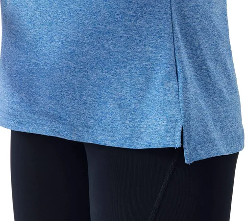 Miniatura 8 de Rdruko Polo de manga larga para mujer, camisetas deportivas casuales