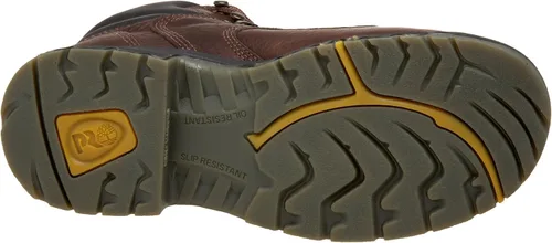 Miniatura 4 de Timberland PRO Botas impermeables Titan para mujer, *, 6 ancho