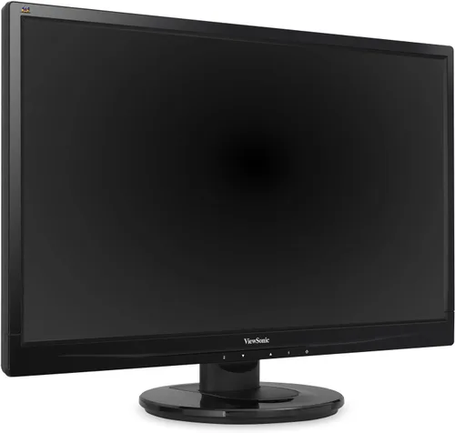 Miniatura 2 de ViewSonic VA2246X monitor de LED., Negro 24 - pulgadas