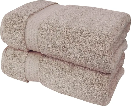 Miniatura 100 de GLAMBURG - Juego de 12 toallas faciales ultrasuaves de 13 x 13 pulgadas, 100% algodón, duraderas y altamente absorbentes, ideales para baño, cocina