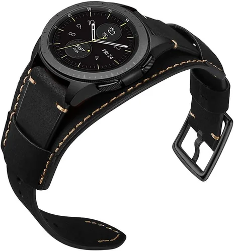 Miniatura 4 de Compatible con Samsung Galaxy Watch 6 Classic 1.693 in 1.850 in, Watch 1.654 in/Galaxy Watch 3 1.614 in/Watch 4 1.575 in 1.732 in Classic 1.654 in