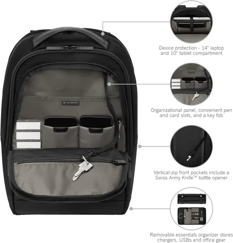 Miniatura 6 de Victorinox Mochilas y Mensajeros