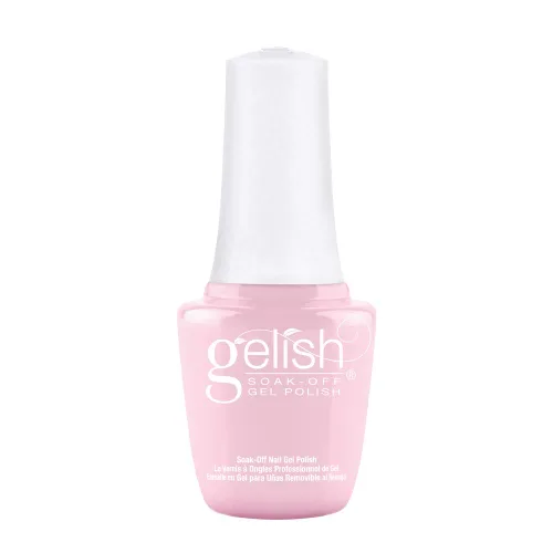 Miniatura 25 de Gelish Mini Esmalte de Uñas en Gel - 9mL Libre de TPO, de Larga Duración, Eliminación en Remojo, Color Vibrante, Calidad Profesional, Alto Brillo