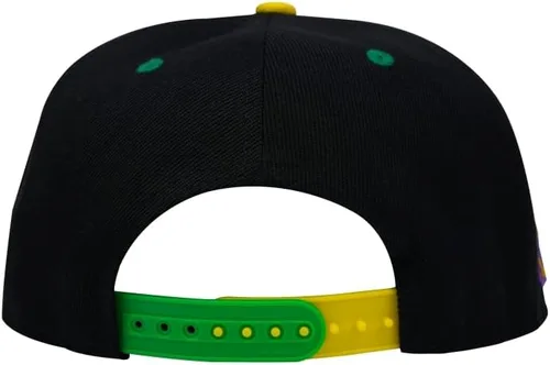 Miniatura 4 de D-5 Mighty Ducks - Gorra ajustable para hombres y mujeres, #96 Conway #99 Banks Unisex Hip Hop Gorra de béisbol