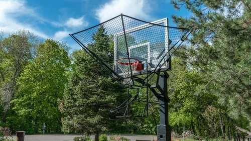 Miniatura 10 de iC3, equipo para practicar Basketball