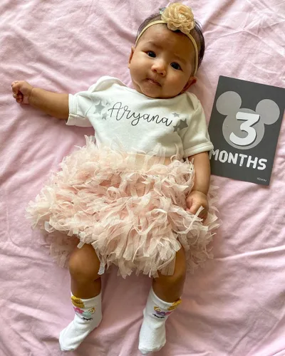 Miniatura 11 de Trumpette Juego de calcetines para bebé niña, 6 pares