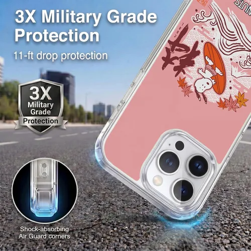 Miniatura 364 de Carcasa de gel para iPhone 7 Plus/iPhone 8 Plus, diseño de Snoopy Oriental de Peanuts, Badges