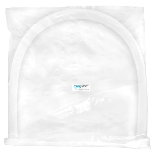 Miniatura 2 de IMM Reemplazo para manguera de vinilo Hoshizaki 7716 2025 3.3 ft IMM77162025 compatible con máquinas de hielo KM DCM DB Serie F Línea de agua