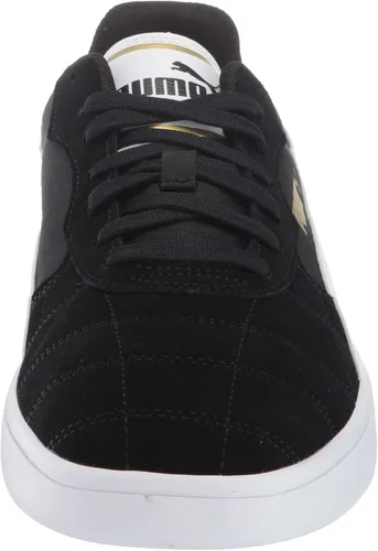 Miniatura 2 de PUMA Astro Kick para hombre, Castlerock Puma White Puma Team Gold