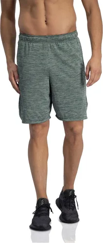 Miniatura 2 de Dry FIT Gym Shorts for Men - Mens Workout Running Shorts - Moisture Wicking with Pockets and Side Hem
