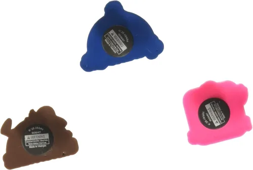 Miniatura 2 de Crocs Jibbitz 3-Pack Disney Shoe Charms Jibbitz for Crocs