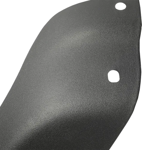 Miniatura 8 de Kojem Guardabarros izquierdo compatible con Honda TRX350TM TRX350TE TRX350FM TRX350FE 2000-2003 Tapa lateral delantera del lado del conductor negro